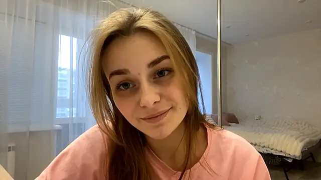 GeralynChiszar 现场XXX聊天