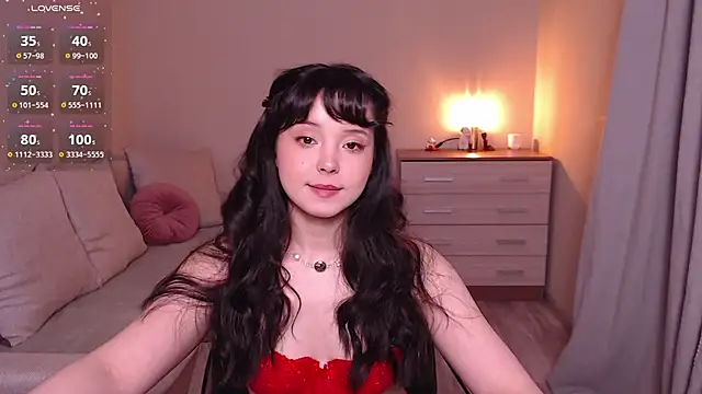 lia_hetty 现场XXX聊天