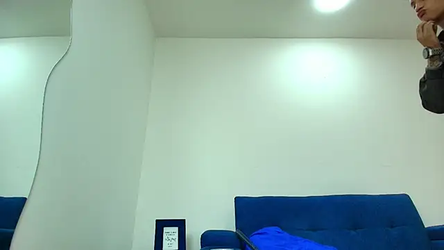 Skinny_Zeth 现场XXX聊天