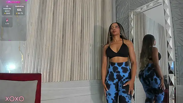 BriannaChelsea – Live XXX-chat