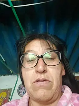 clarita_01 웹캠 쇼