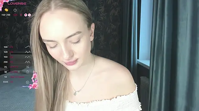 Онлайн чат XXX A_delina