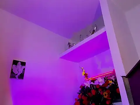 Sembang XXX Secara Langsung Ciara_HotTs