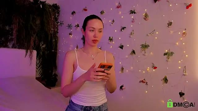 Black_Jenny Chat XXX in diretta