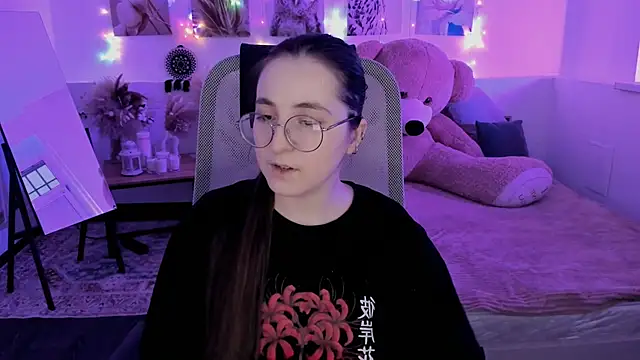 VirtuallVoyant Chat XXX live