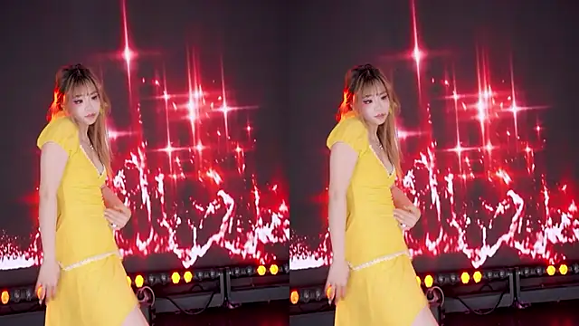 Sembang XXX Secara Langsung cdyyds003