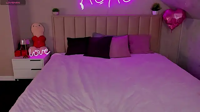 Živý XXX chat Ella_Burns