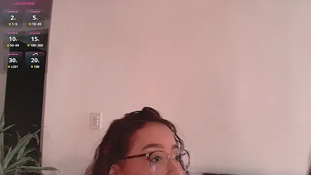 XXX chat uživo modela kittysophie_