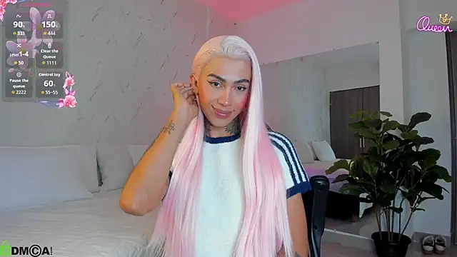 miss_tatiana_'s Webcam Show