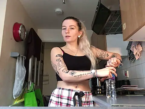 Chat XXX en directo de xxamyleighxx