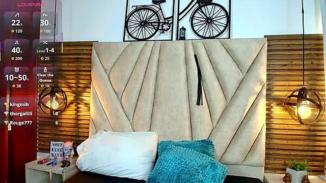 Živý XXX chat KimberlyFox_t