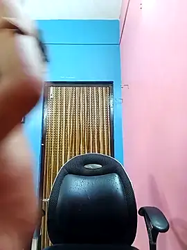 Hotpuja25 Live XXX-chat