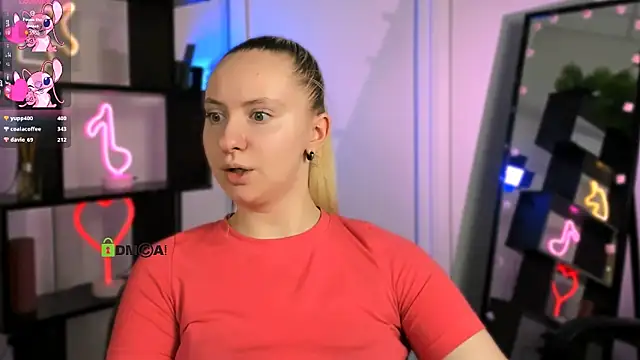 mila_glow1: απευθείας συνομιλία ΧΧΧ