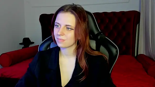 FreyaVey élő XXX-chatje