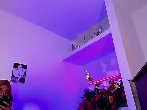 Ciara_HotTs' Webcam Show