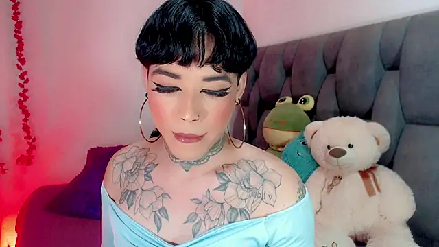 little_star_porn's Live XXX Chat