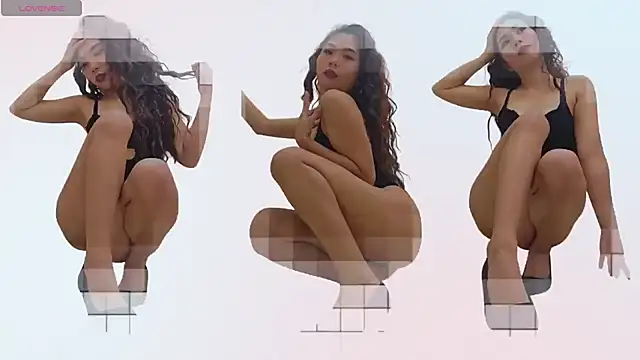 25sweetlilbunny's Live XXX Chat