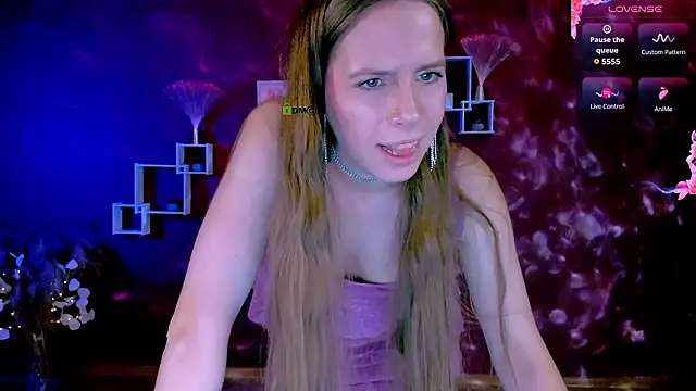 Chatroom XXX en direct de lumi_soft