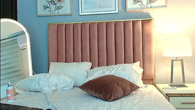 Chat XXX en directo de MarianaScott_