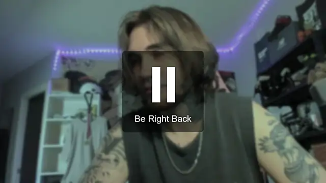 otiebis Show in webcam