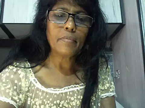 MsAttitude Live XXX-chat