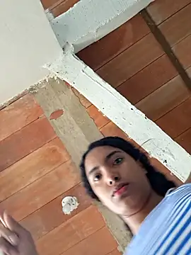 Chat XXX ao vivo de Cataleya_ja