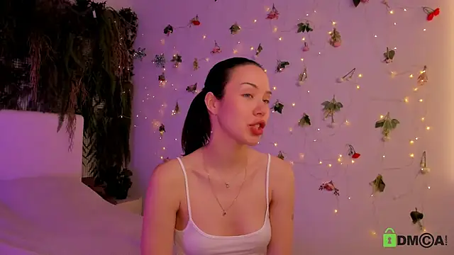 Živý XXX chat Black_Jenny