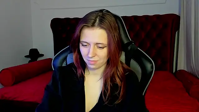 Živý XXX chat FreyaVey