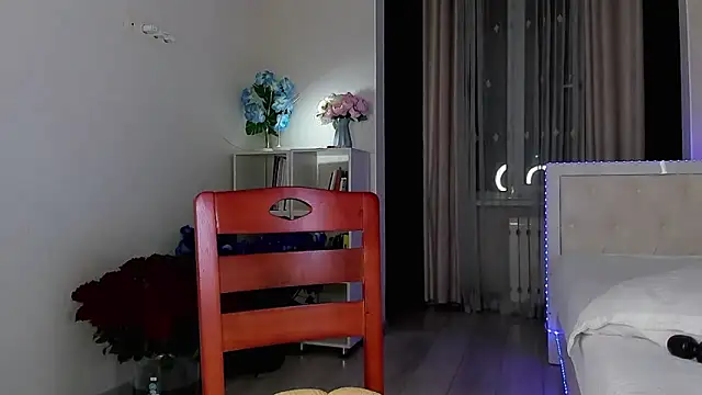 Živý XXX chat dumpling