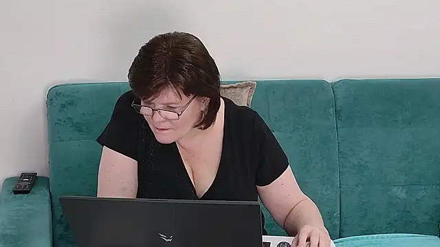 Chat XXX ao vivo de Sandra_Sunrise