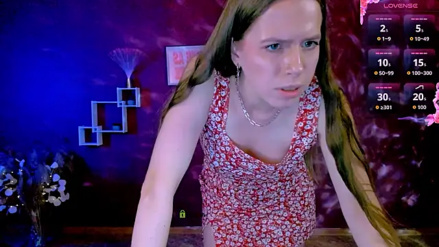 Chat XXX ao vivo de lumi_soft