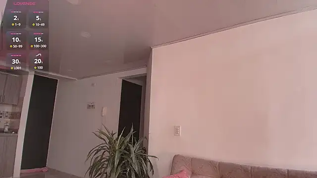 kittysophie_ 现场XXX聊天