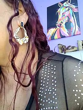 Scarlet_curly8a Live XXX Chat