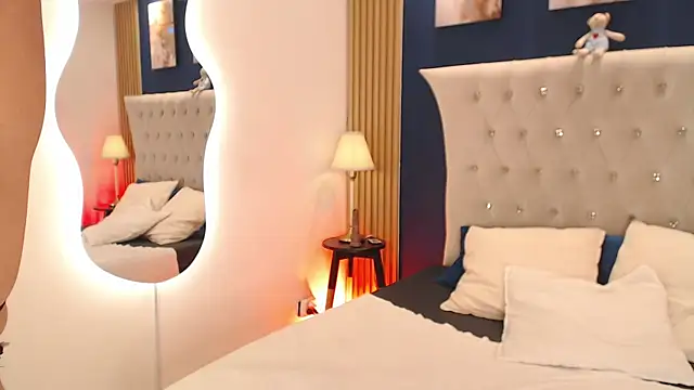 دردشة GloryShine الجنسية المباشرة