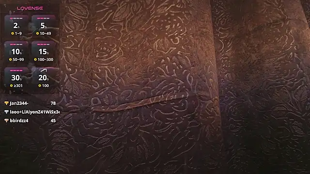 Chat XXX en directo de Hanna_Becker_