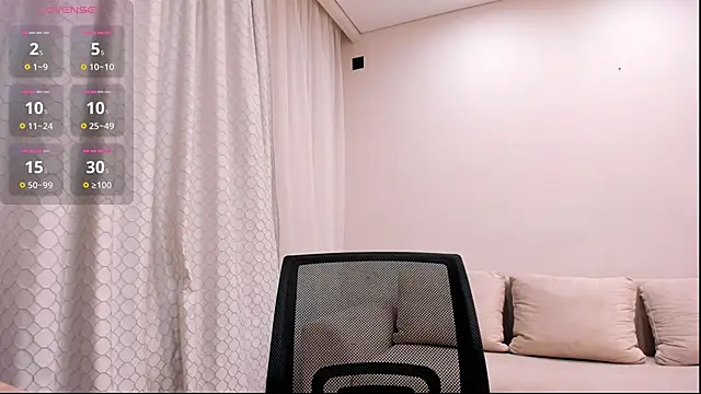 Zoe_klarxxx 라이브 XXX 채팅