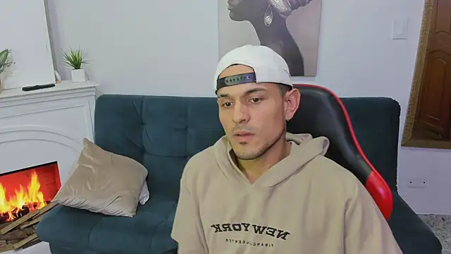 عرض كام JACOB_RACHELL