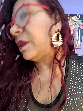 Scarlet_curly8a élő XXX-chatje