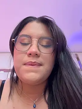 elizavenus' Live XXX Chat