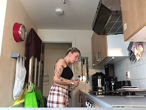 xxamyleighxx's Live XXX Chat