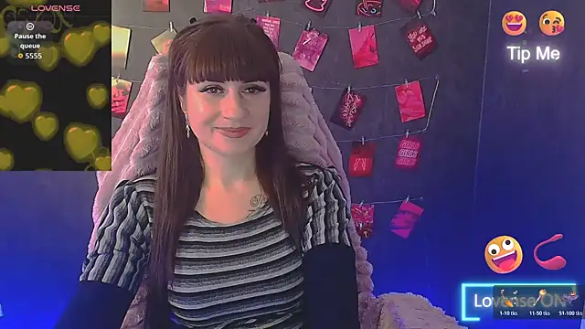 Violla_My Chat XXX live