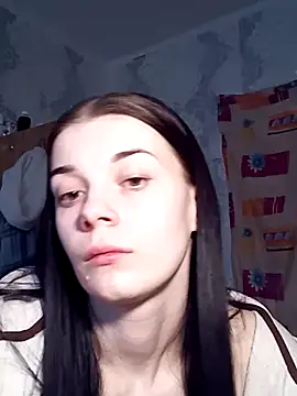 XXX chat uživo modela JhonSHelBy7LuNa