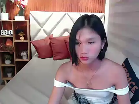 Show webcam de Sweet_Candicexx