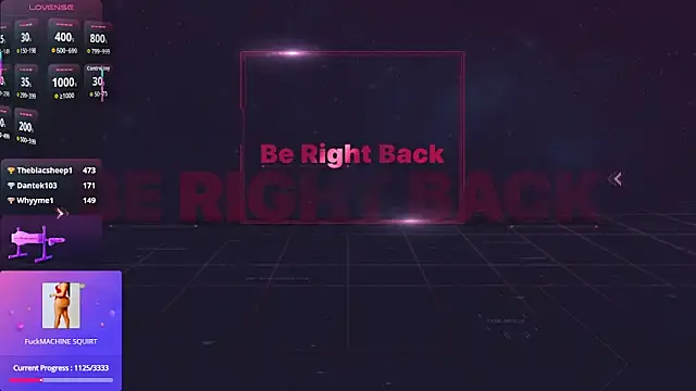 Chat +18 de CarmenCash__ ao vivo