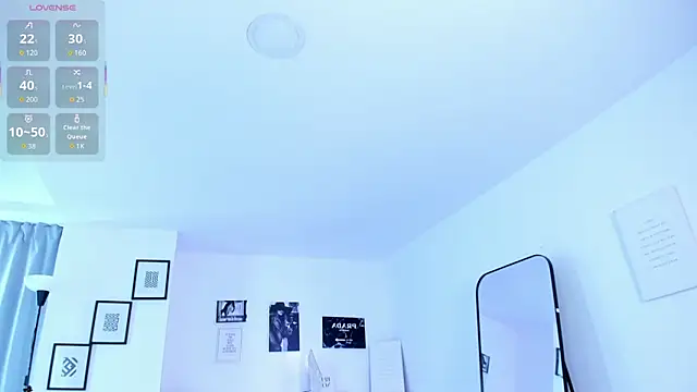 Chat XXX en directo de Sasha_belova