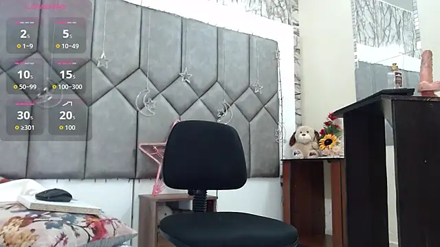 Antwan145 即時 XXX 聊天