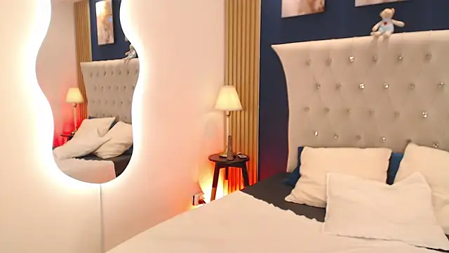 GloryShine – Live XXX-chat