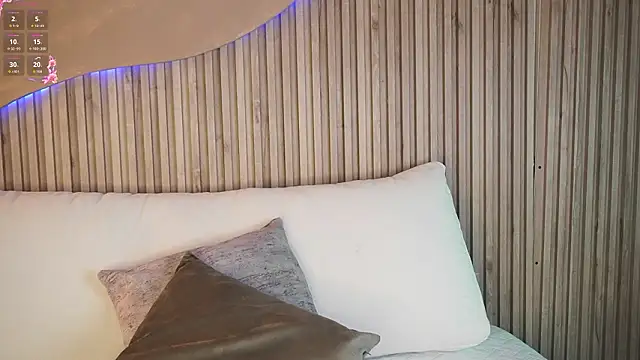 Sembang XXX Secara Langsung EloiseSweetxx