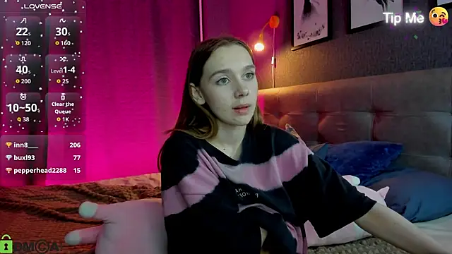 Sembang XXX Secara Langsung Lesi_Moonie01