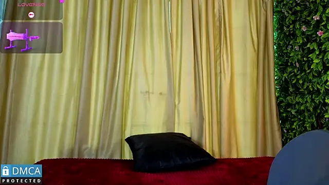 nena_cupcake_ Adlı Modelin Canlı XXX Sohbeti